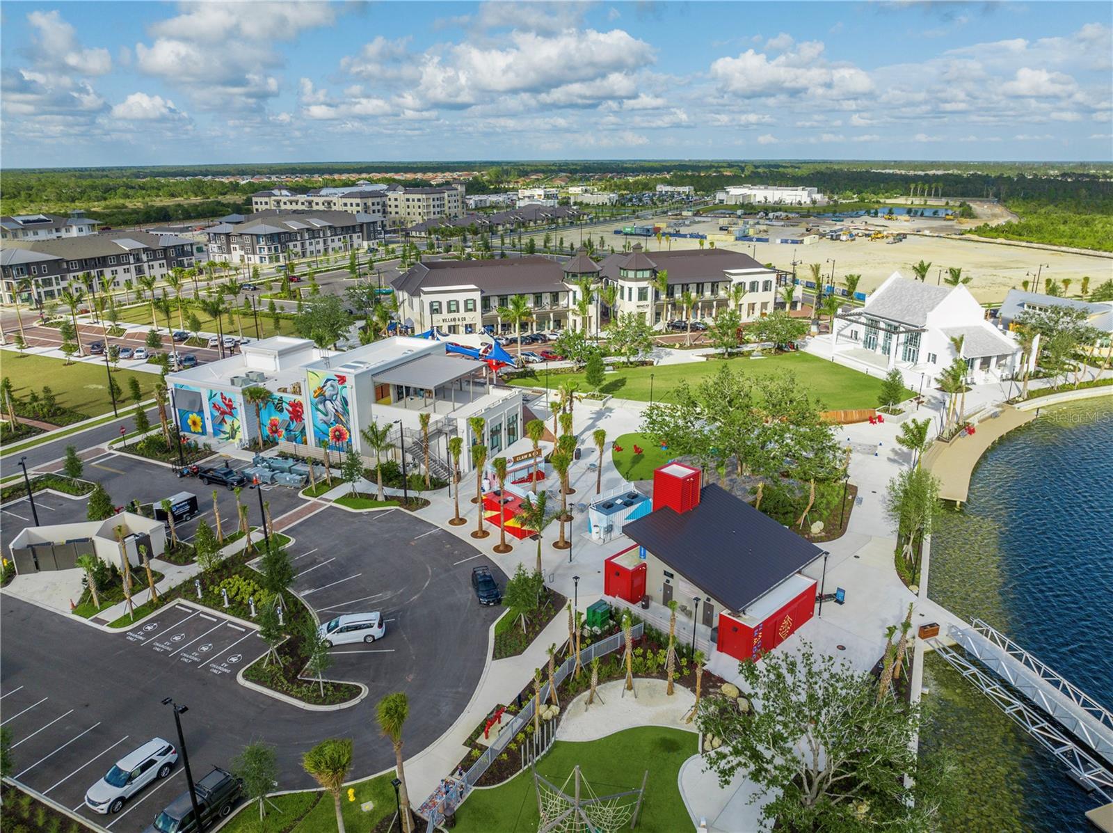 Lot 26, Globe Terrace, FL