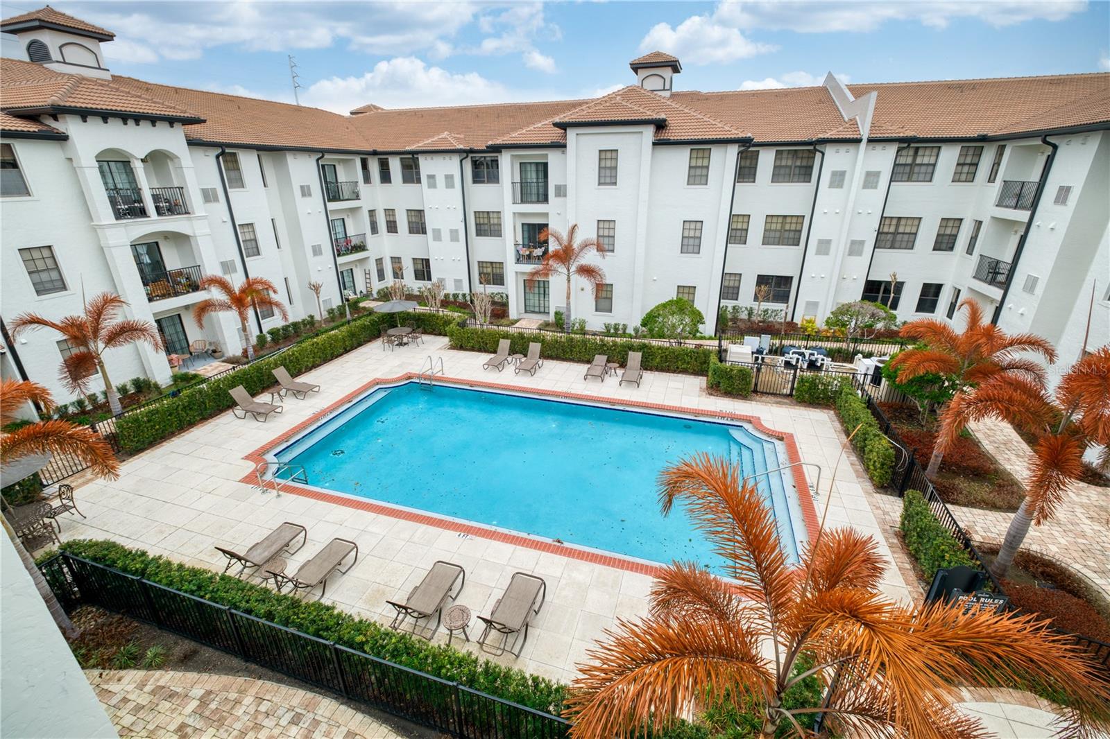 5550 Michigan Street, FL