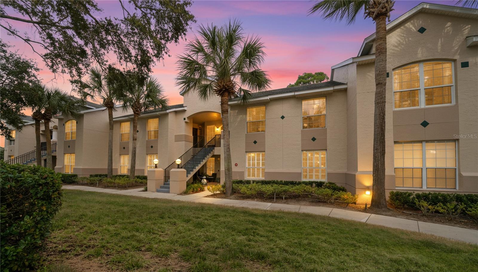 705 Augusta Cir #705, FL