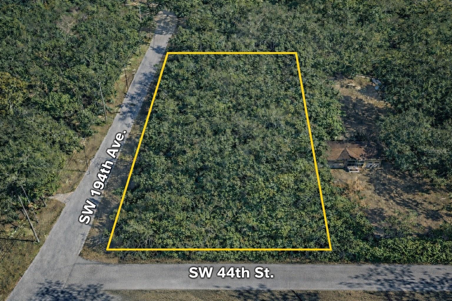 4375 194th Avenue, FL