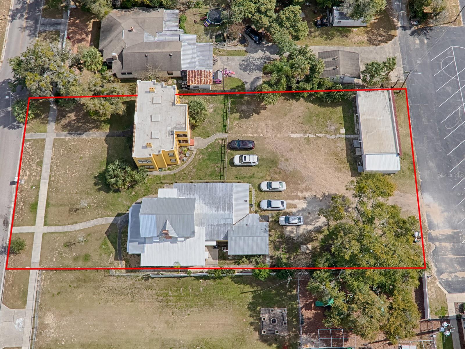422 & 426 Citrus Avenue, FL