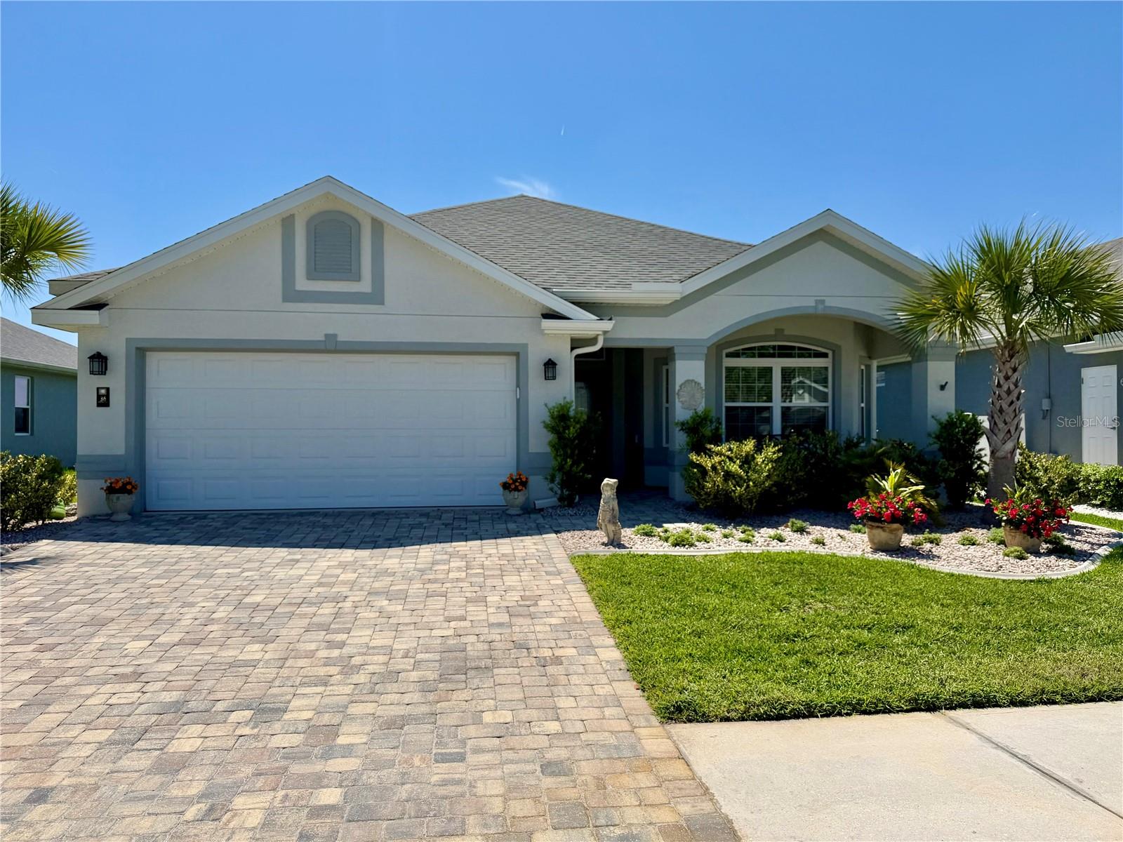 36 Matanzas Lakes Drive, FL
