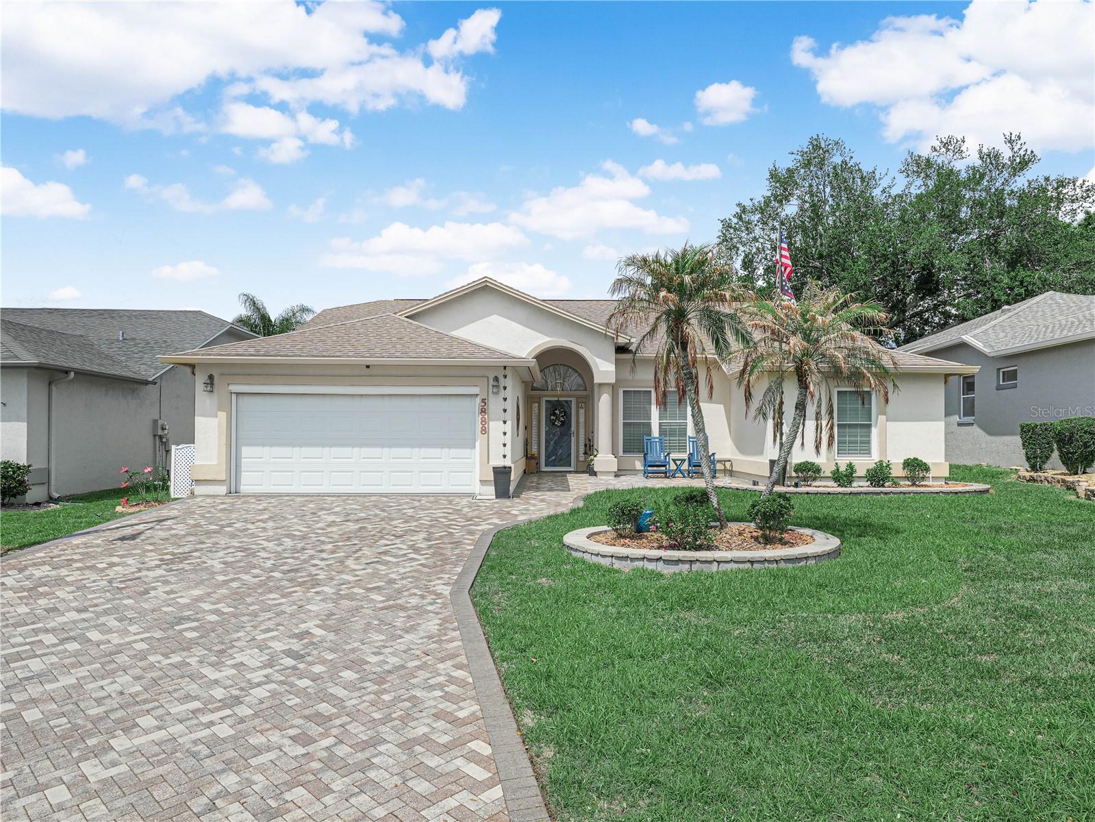 5888 Sandpipers Dr, FL