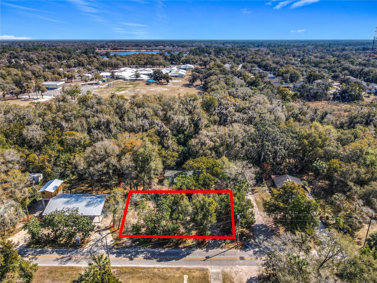 207 Miller Road, FL