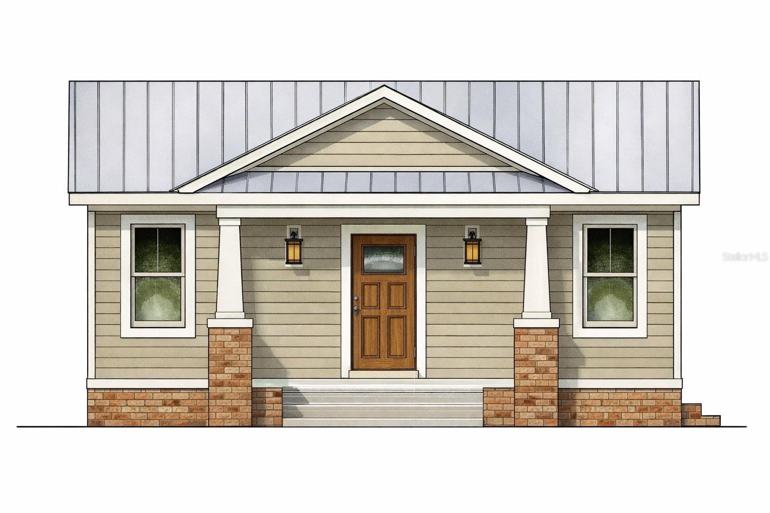 207 Miller Road, FL
