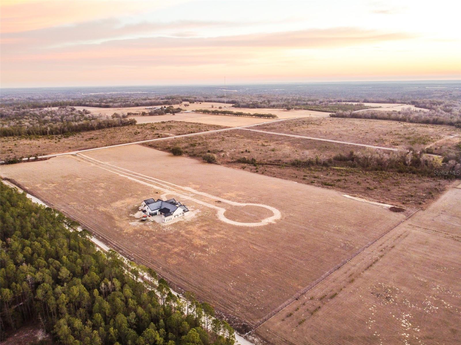 4237 Royal Sky (Lot 5) Court, FL