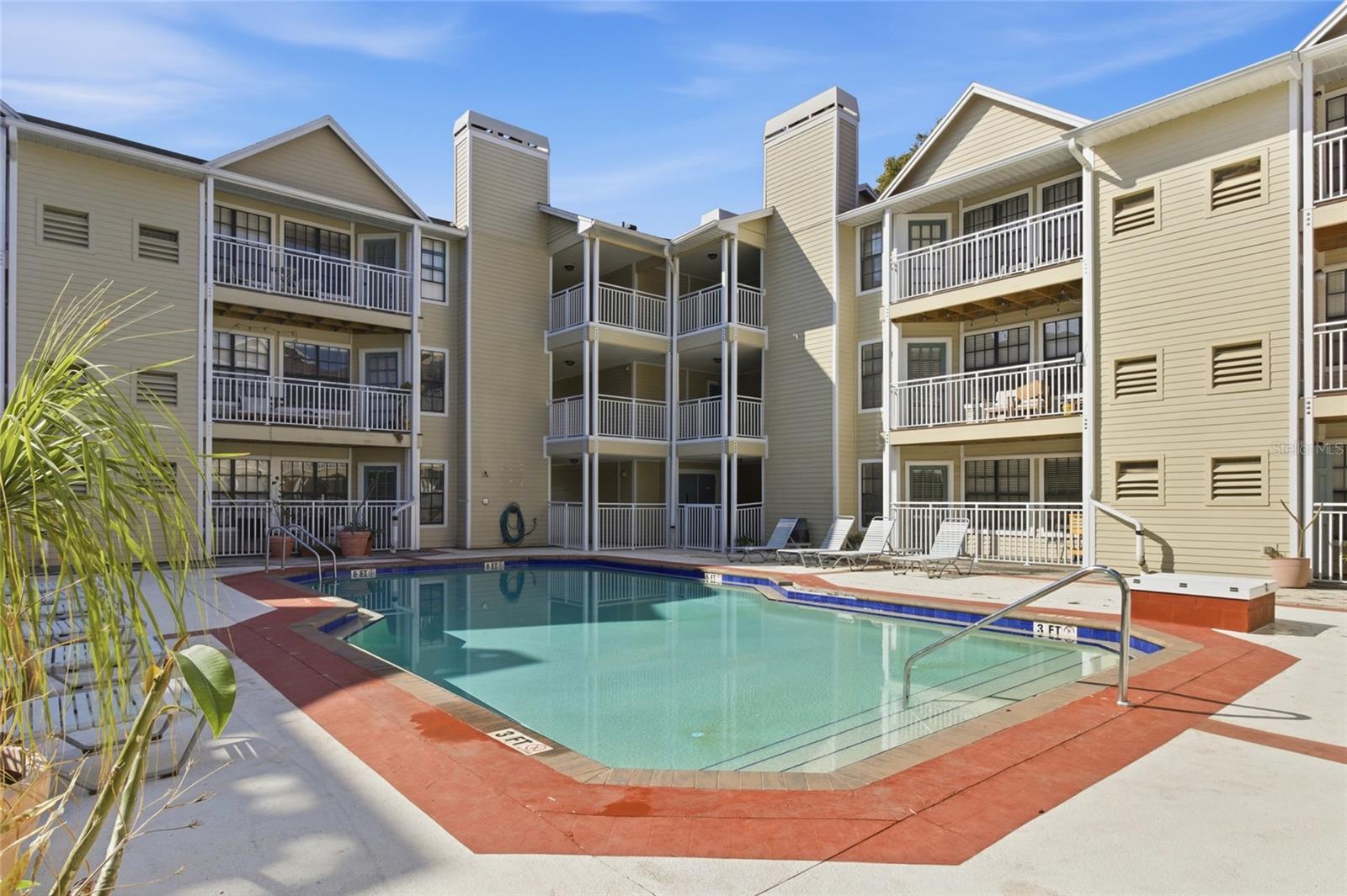 1000 Horatio Street, FL