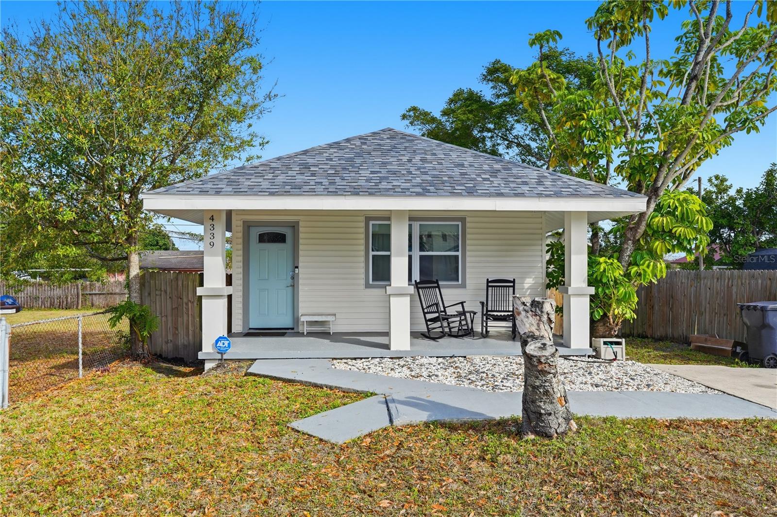 4339 58th Avenue, FL