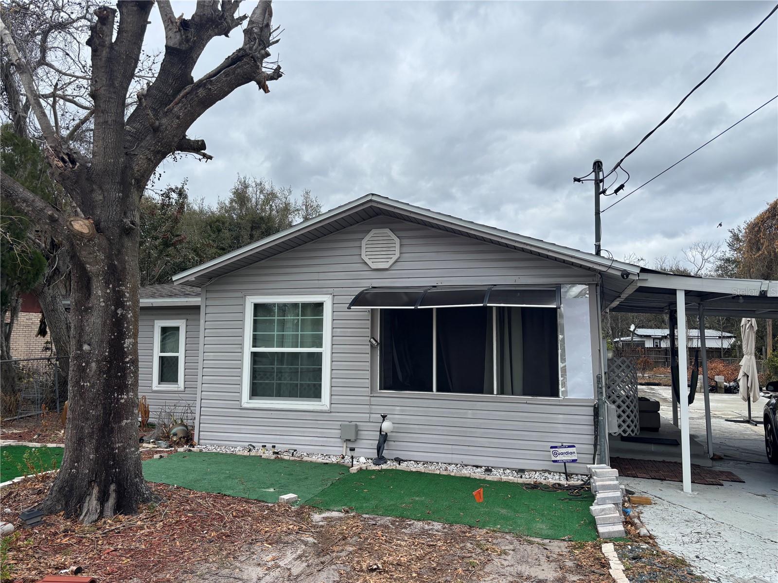 2440 Weber Street, FL