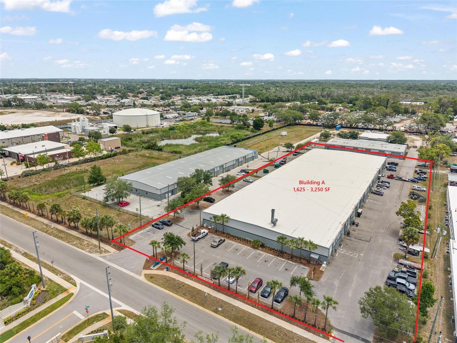 1400 L And R Industrial Blvd #Bldg. A, FL