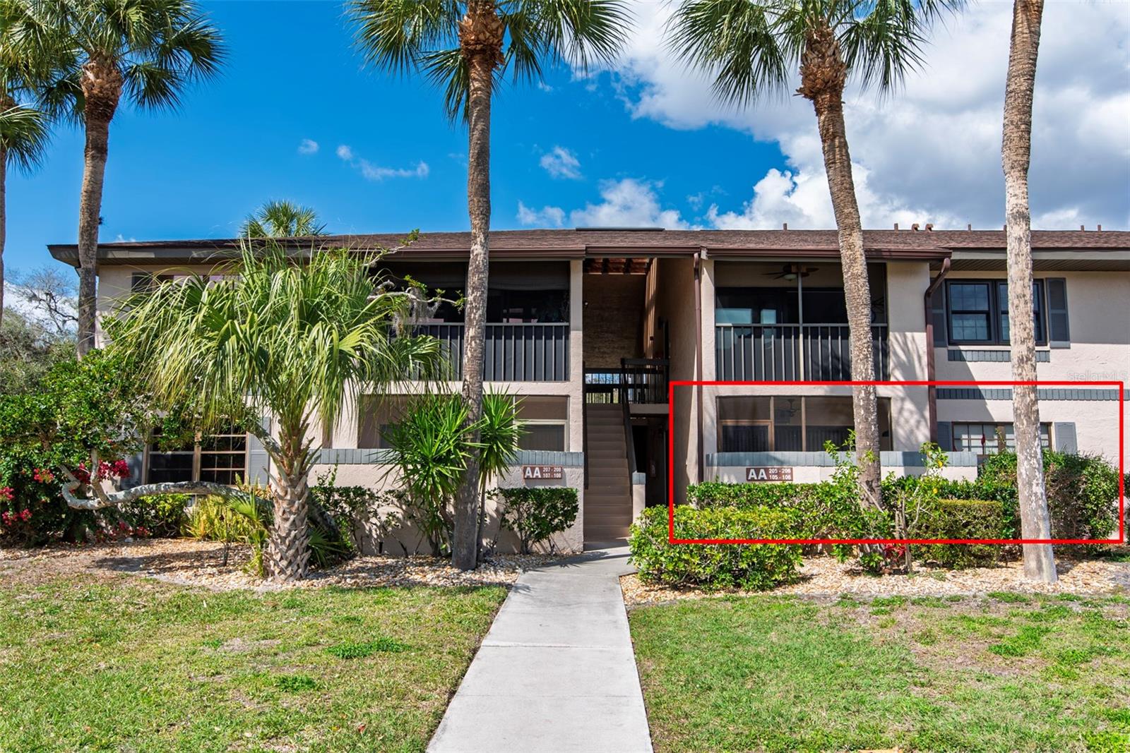 19505 Quesada Ave #Aa105, FL