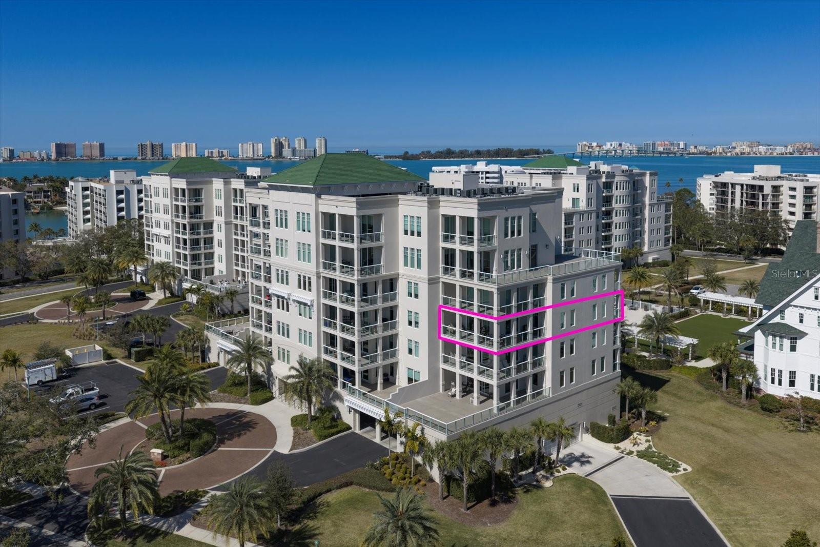 85 Belleview Blvd #405, FL