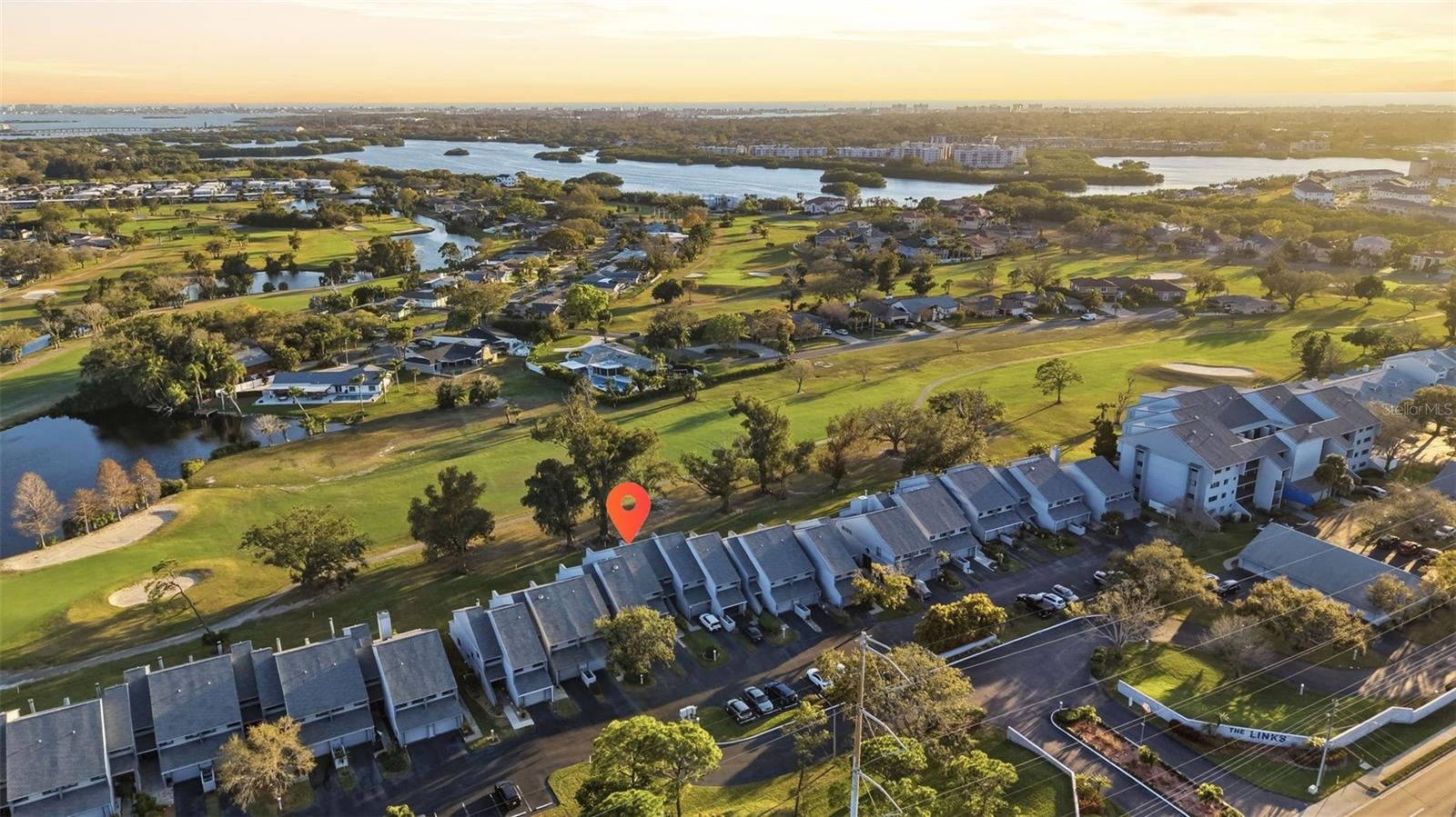 9100 Park Boulevard, FL