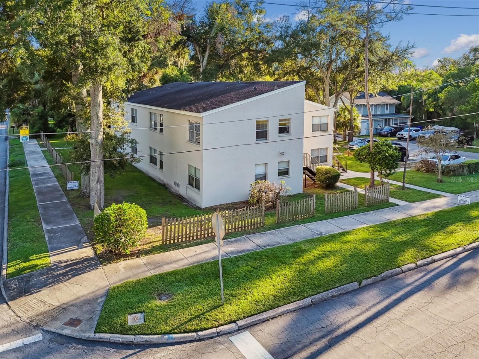 1005 New York Avenue, FL