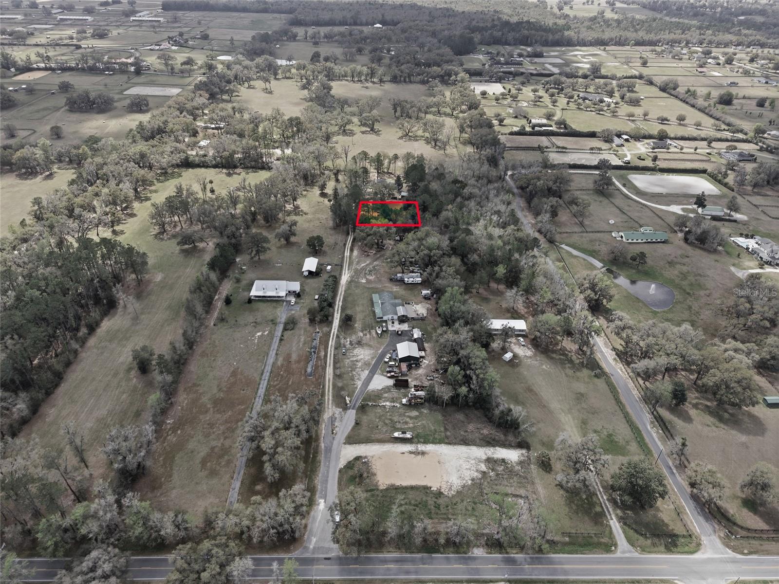 7900 Highway 326, FL
