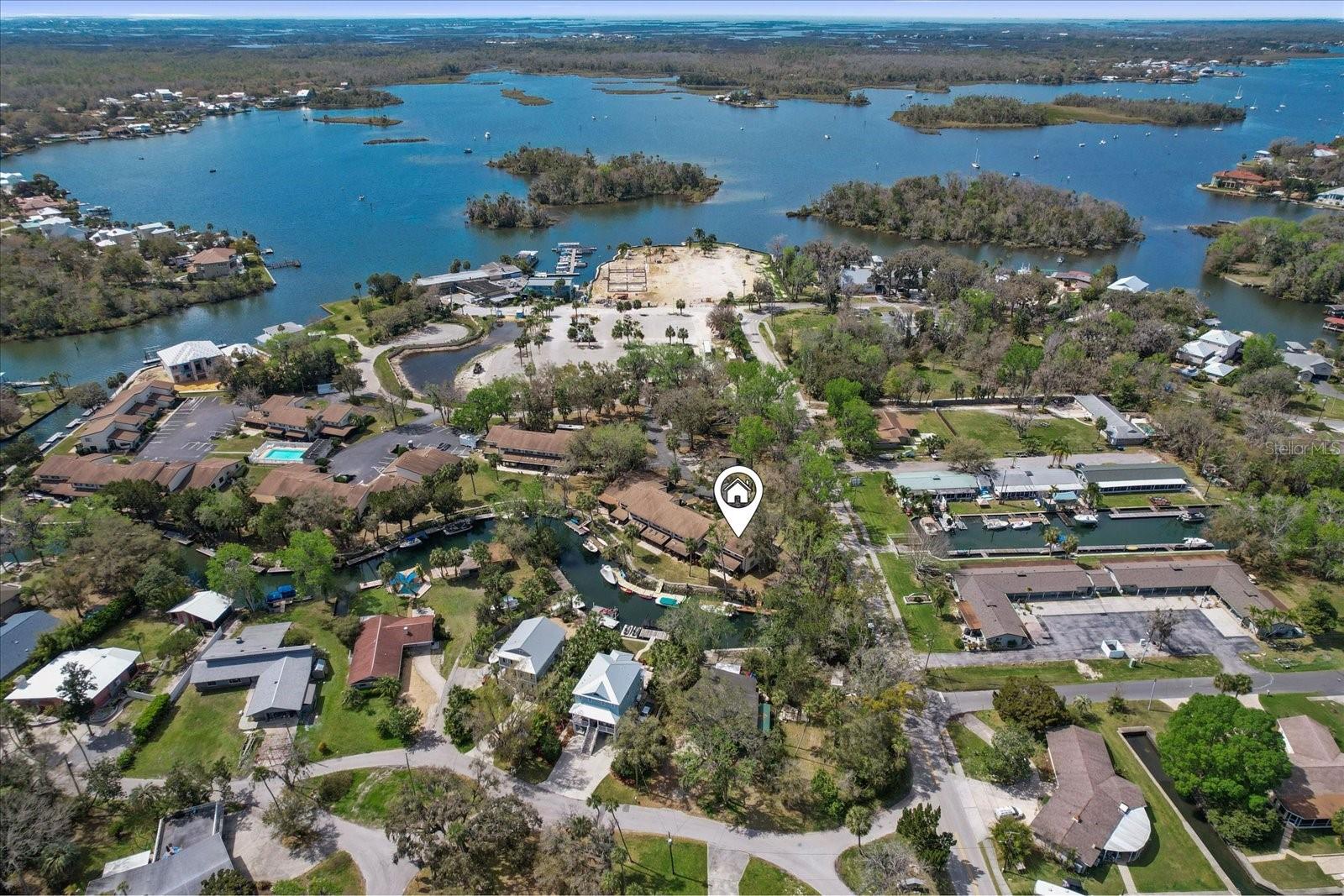 1637 Paradise Circle, FL