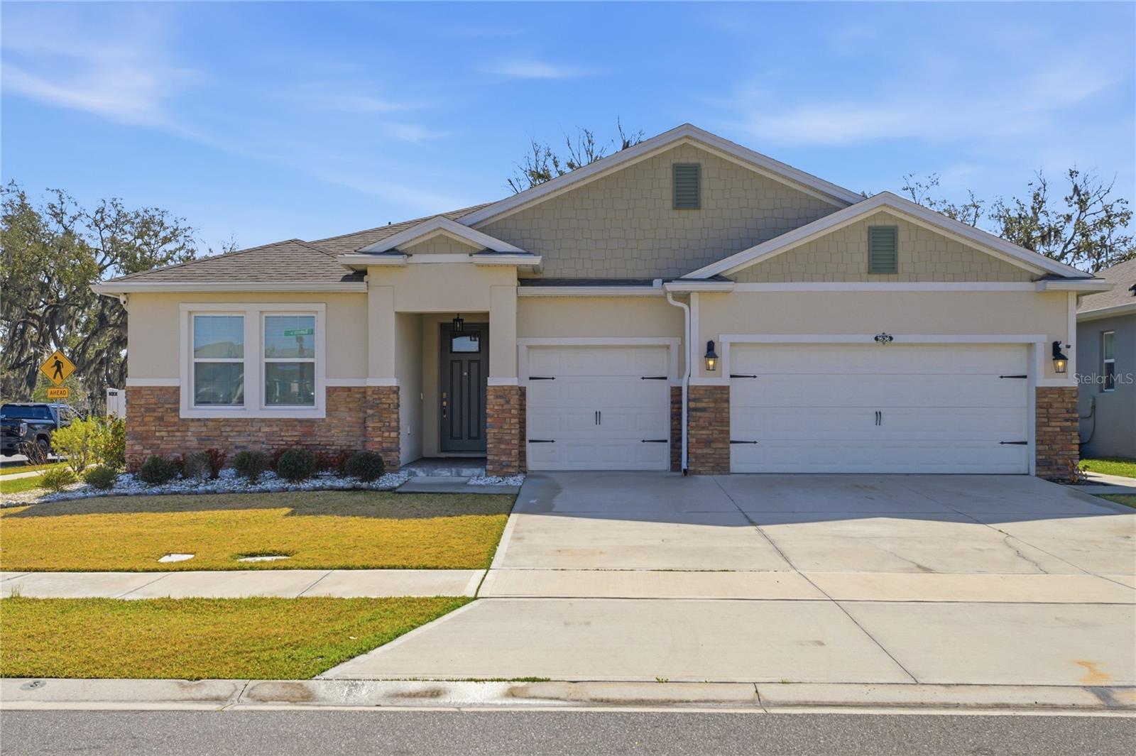 1636 Barberry Drive, FL