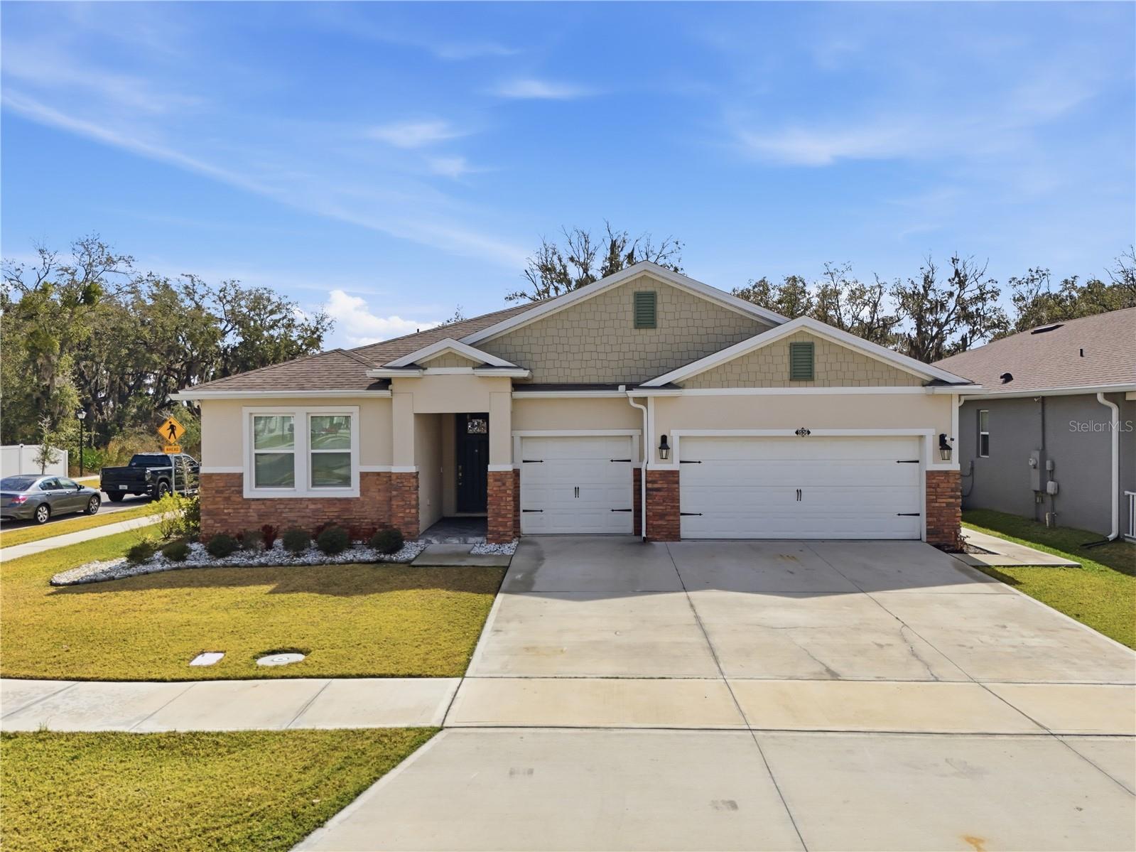 1636 Barberry Drive, FL