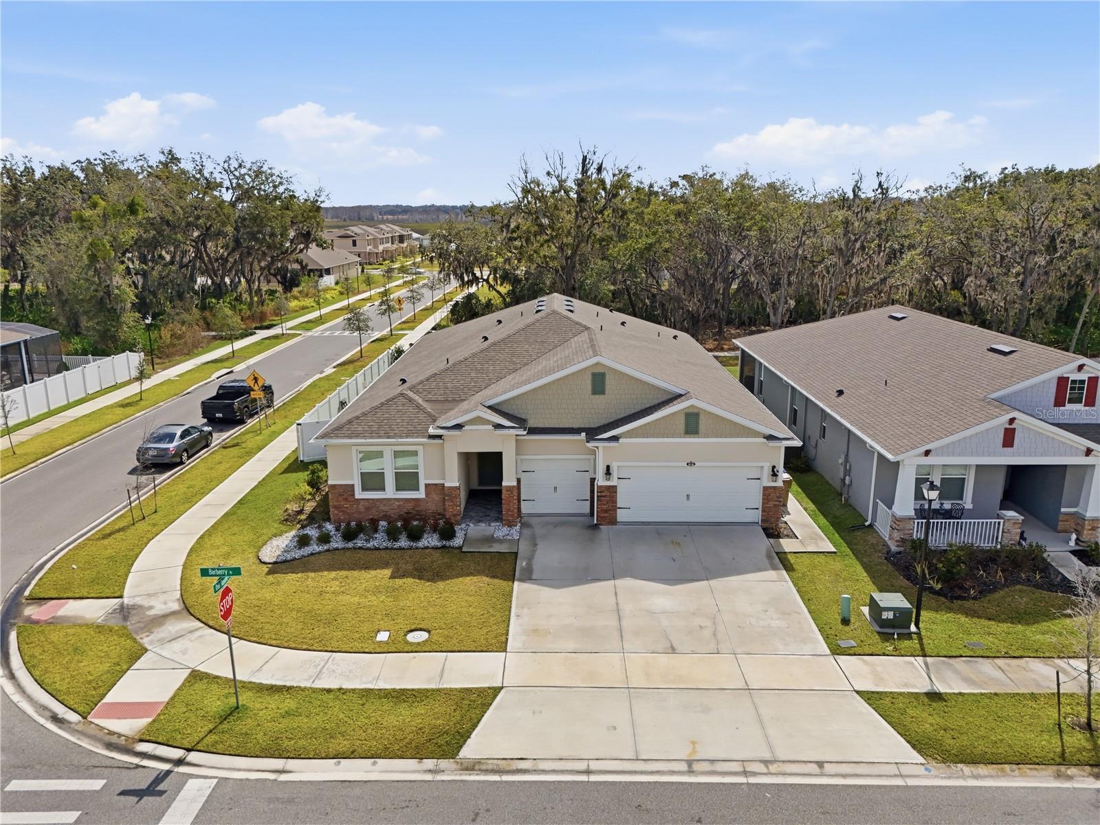 1636 Barberry Drive, FL