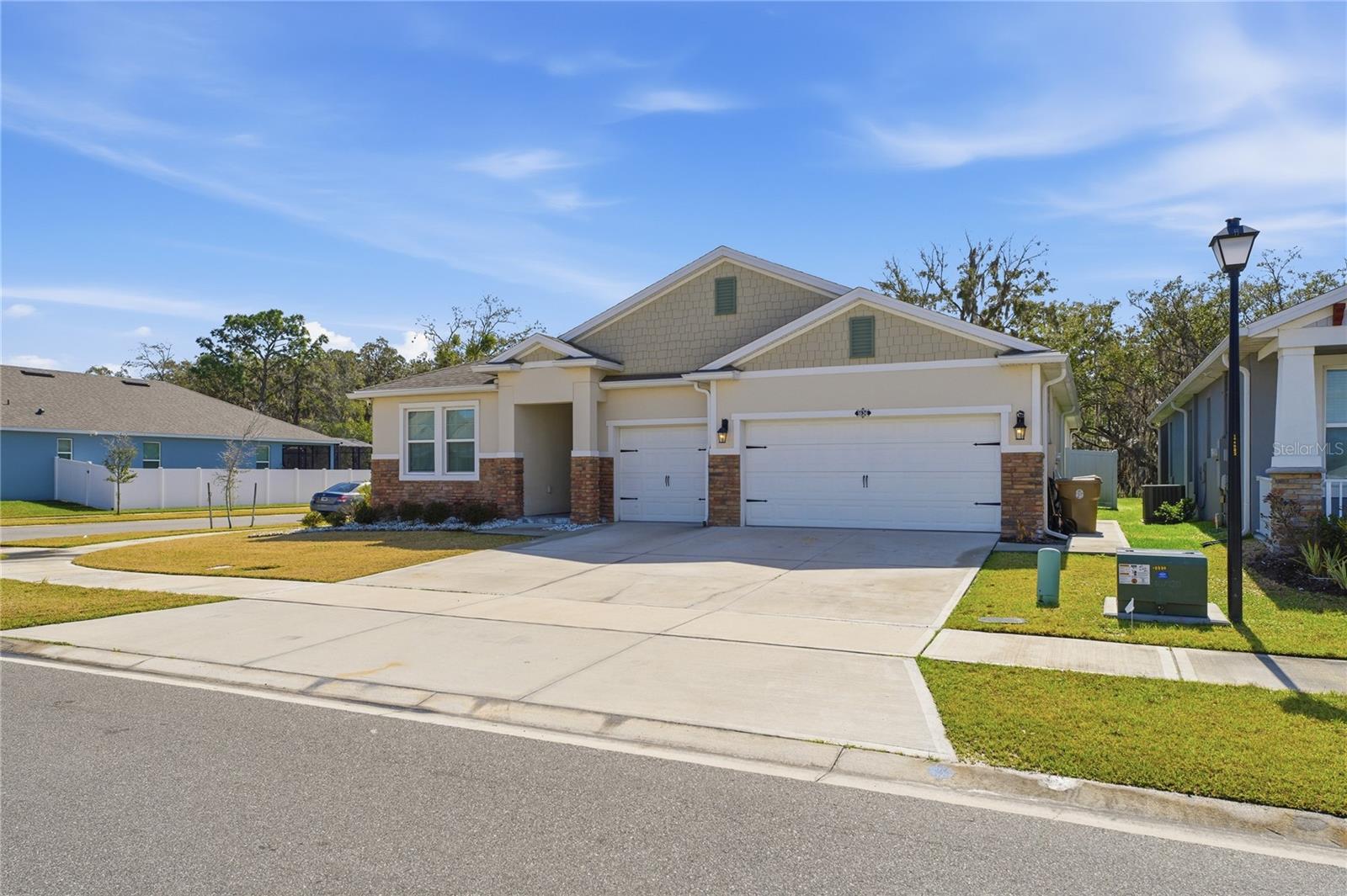 1636 Barberry Drive, FL