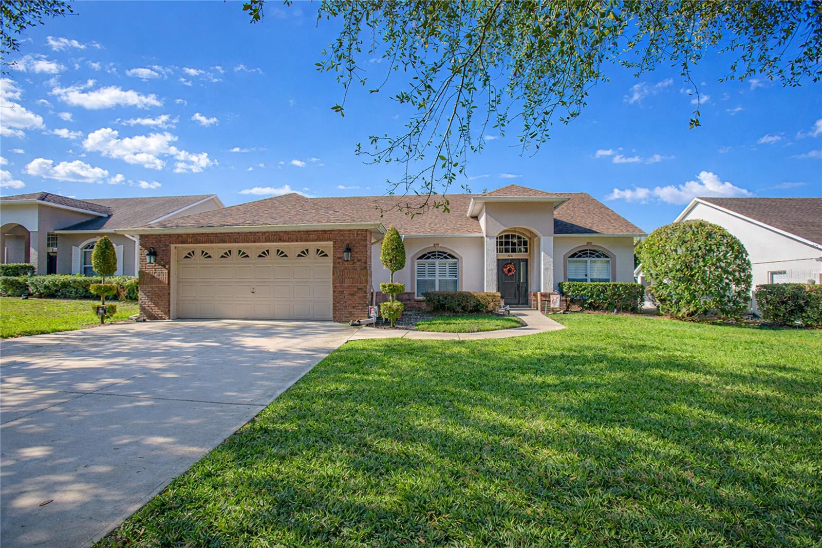 3321 Furlong Way, FL