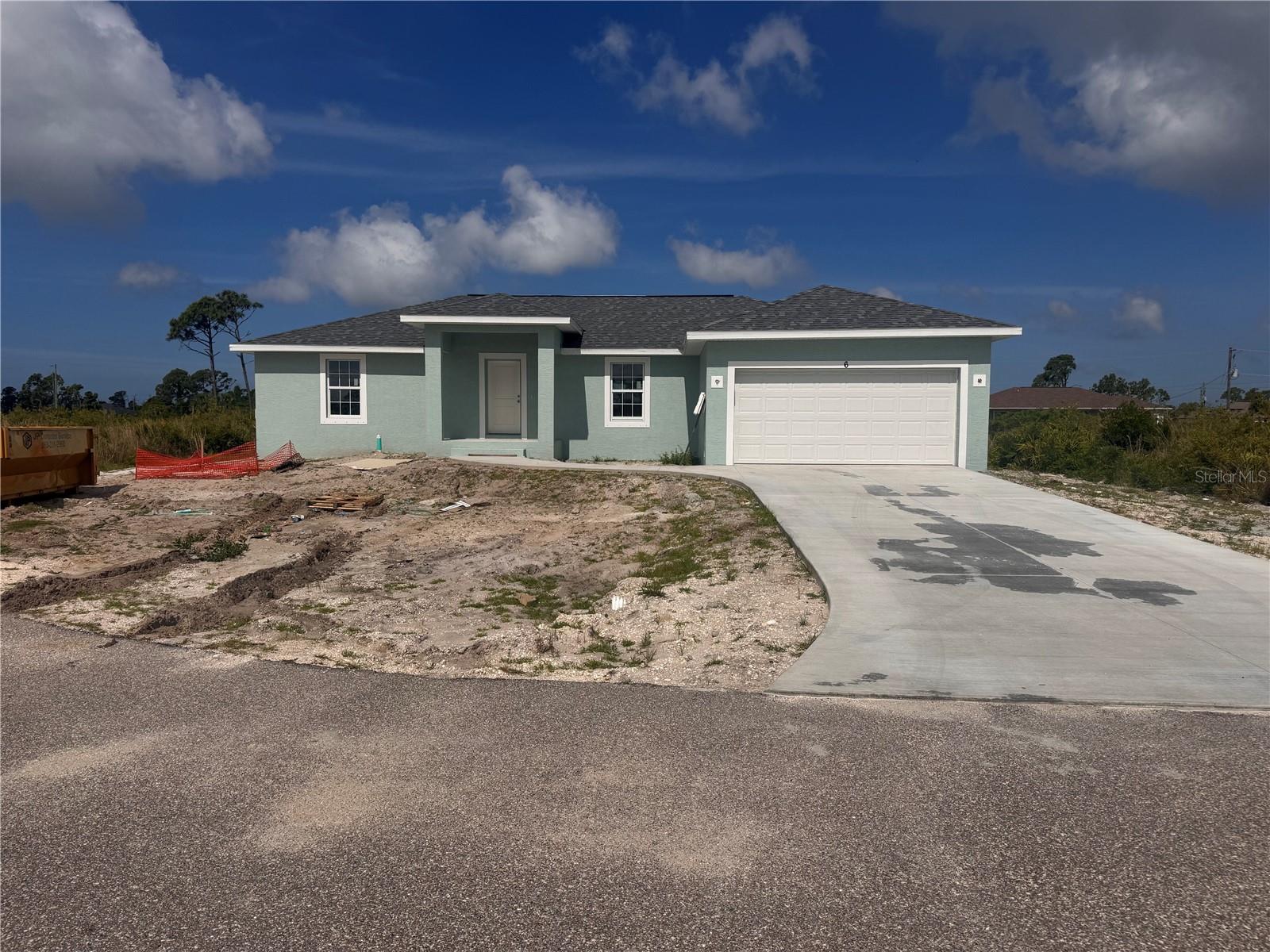 PLACIDA, FL