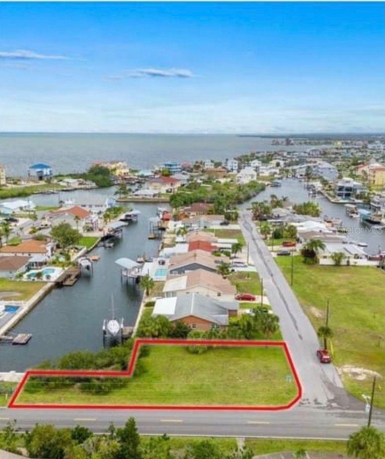 Lot 20 Malcom Ave, FL