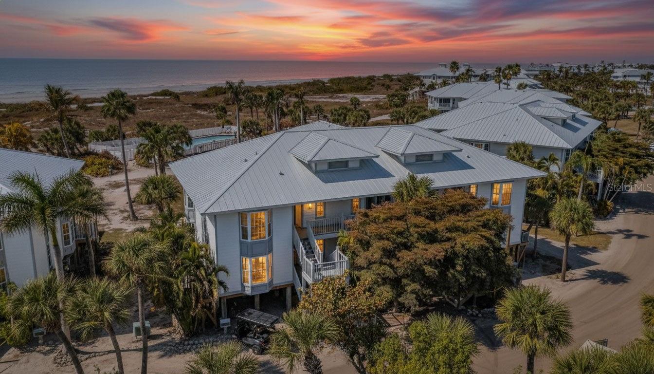 7454 Palm Island Drive, FL