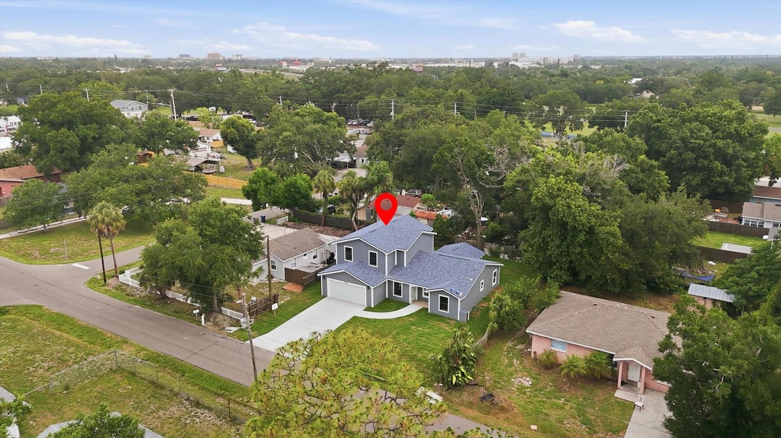 1615 31st Avenue, FL