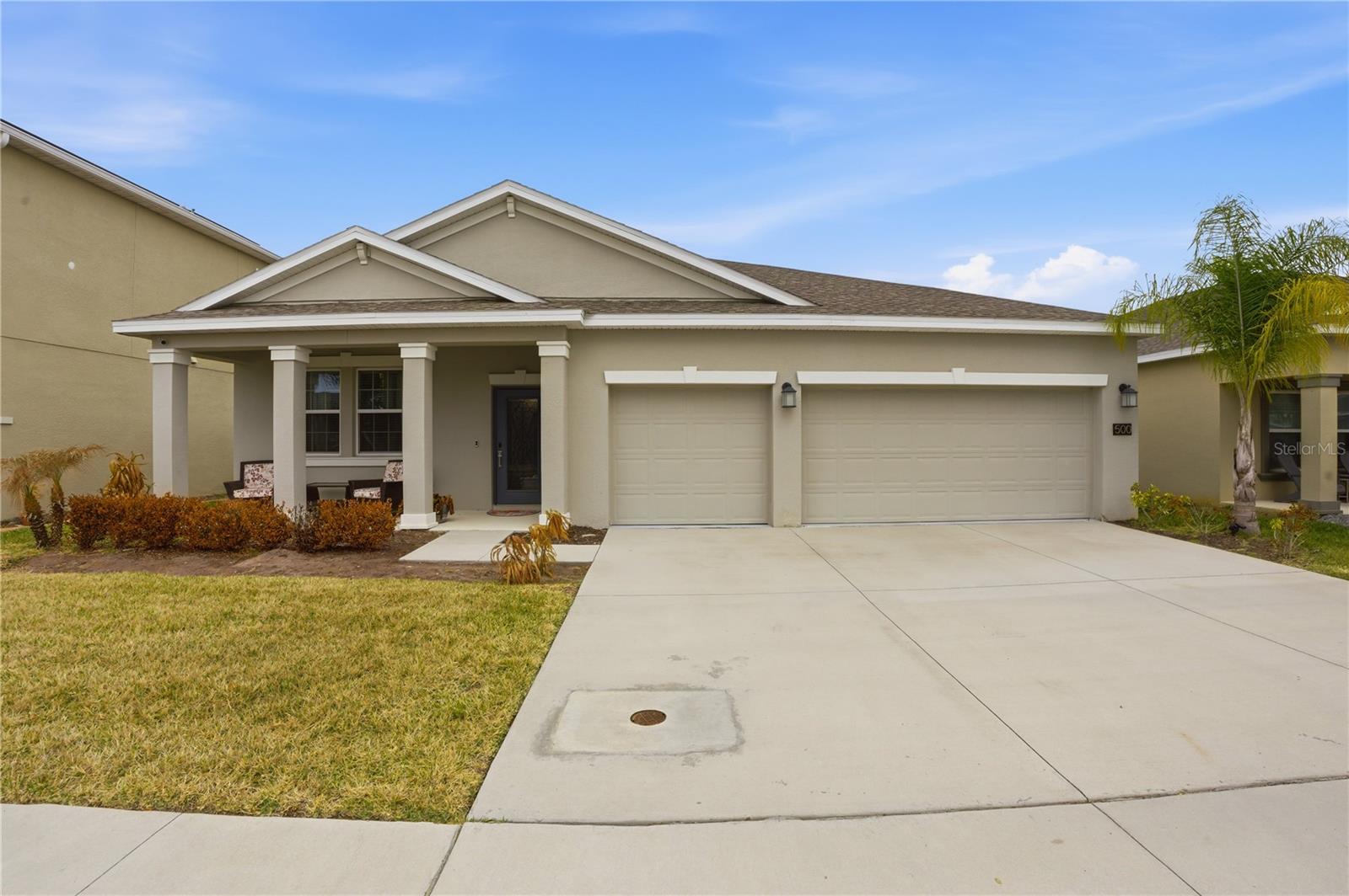 500 Watusi Way, FL