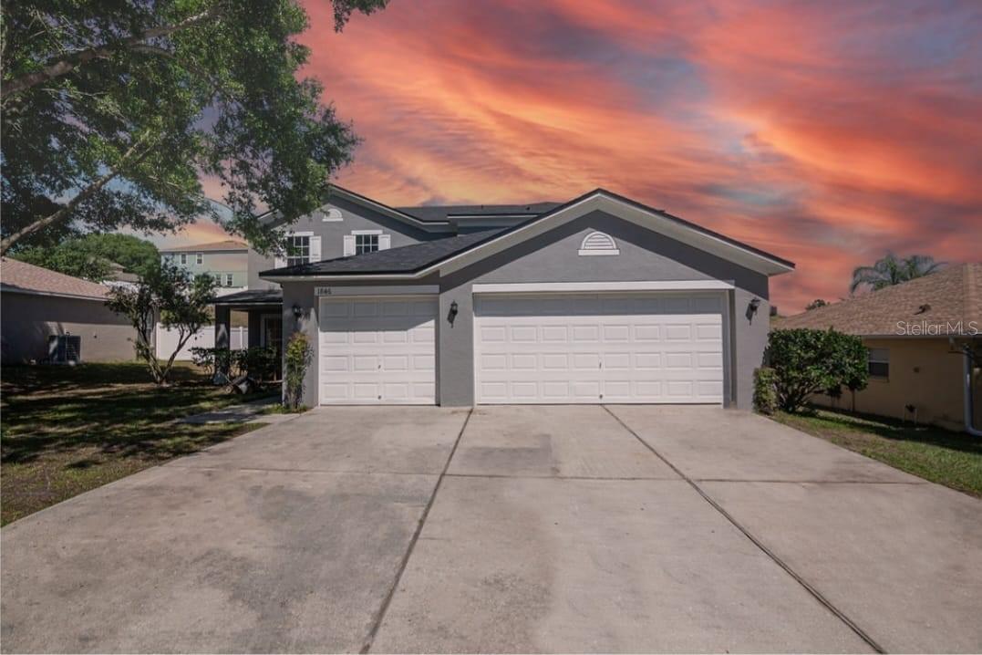 1846 Wake Forest Ave, FL