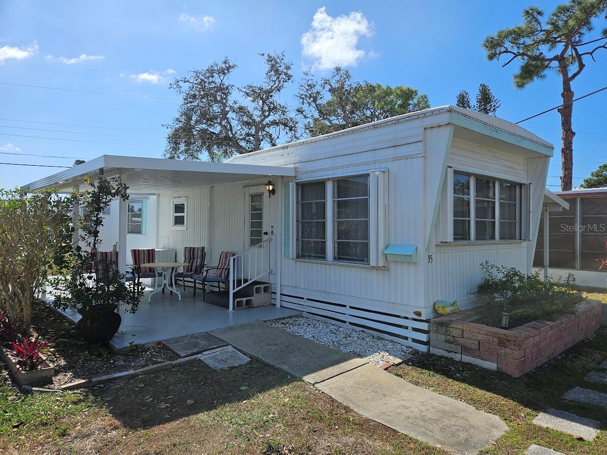 1800 Englewood Road, FL