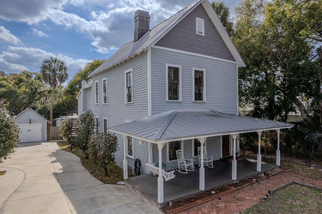 720 3rd Street, FL