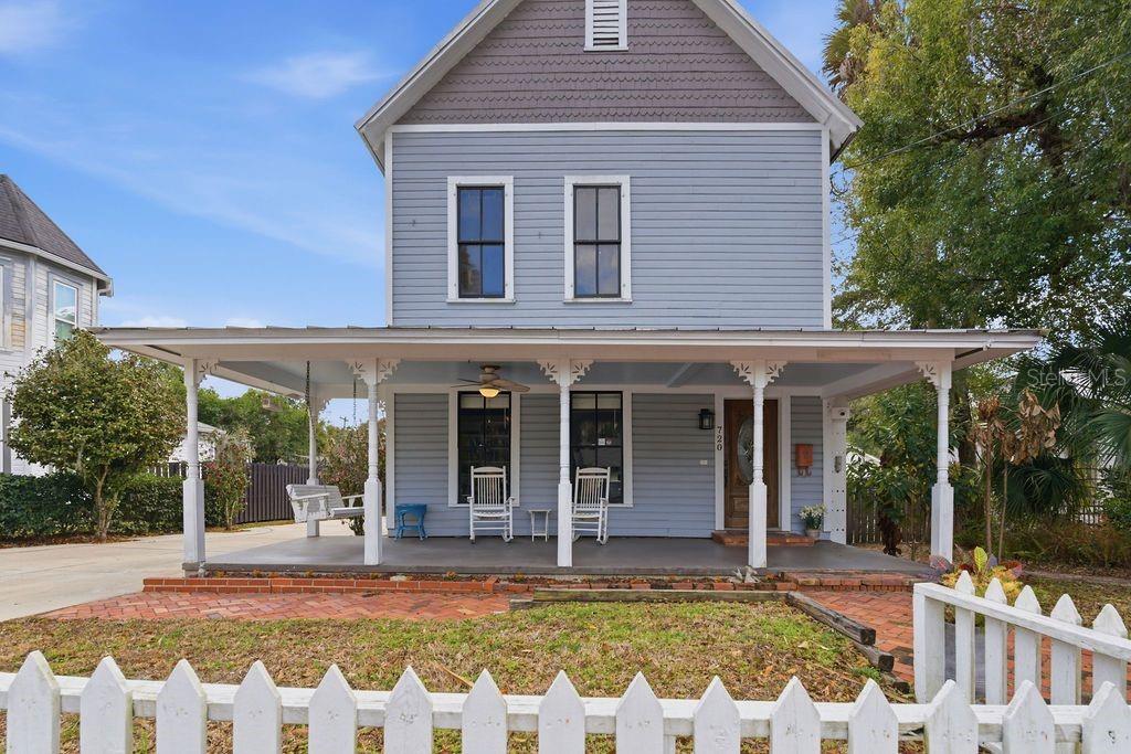 720 3rd Street, FL
