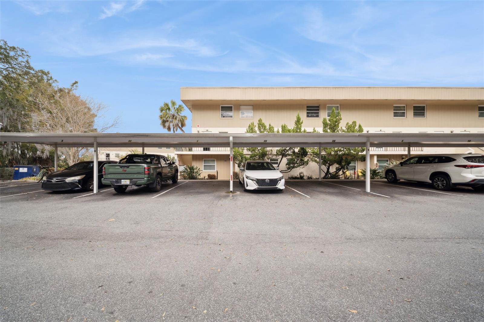 404 E Orlando Ave #1b, FL