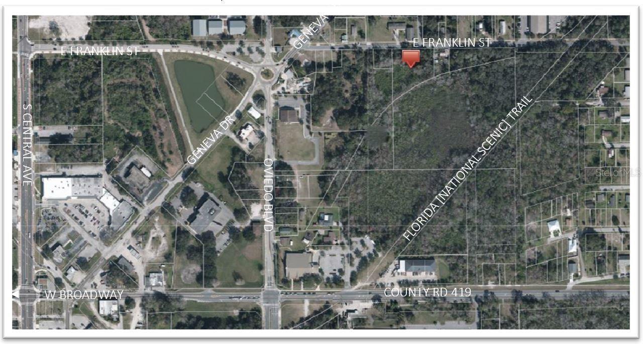 0 Franklin Street, FL