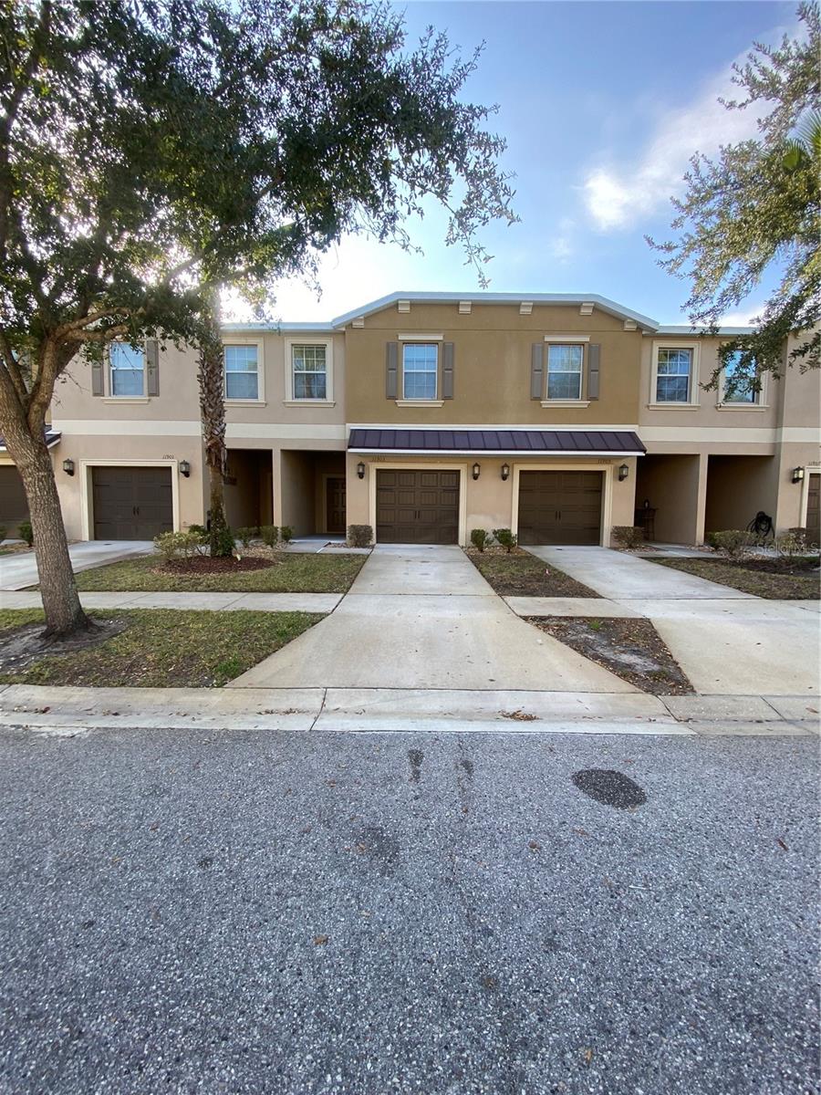 11903 Greengate Drive, FL