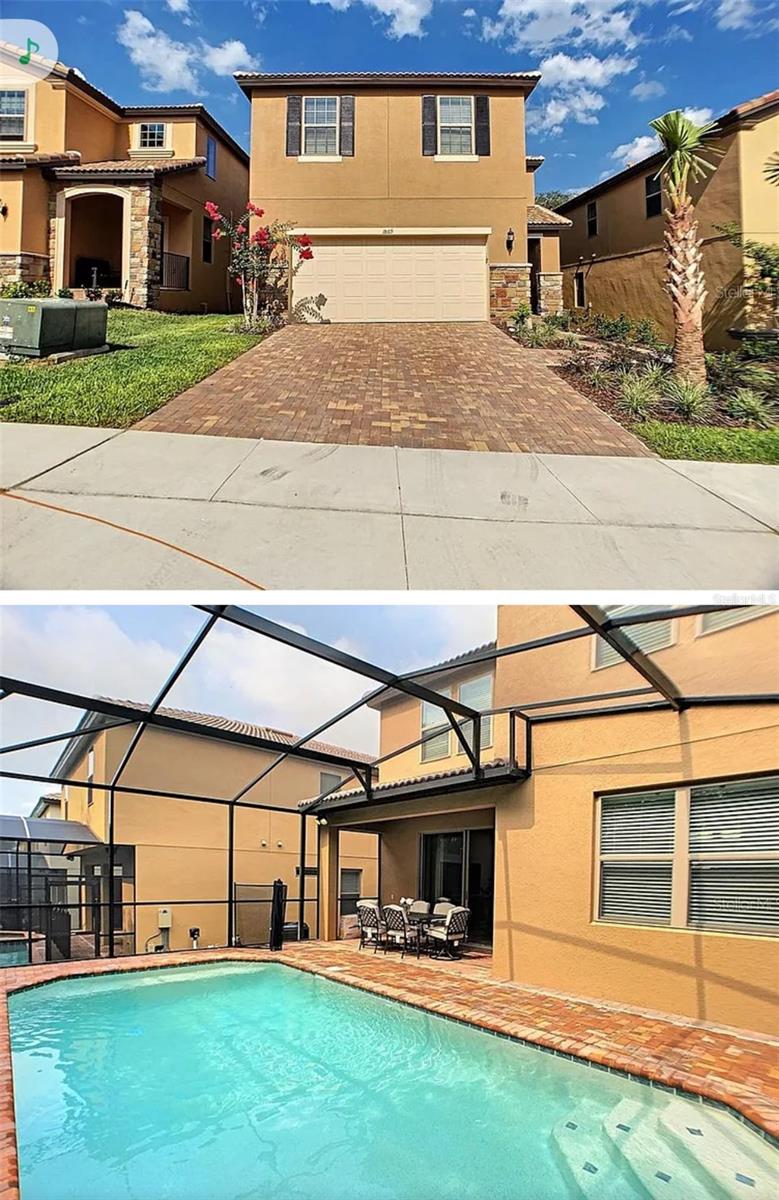 1869 Nice Court, FL