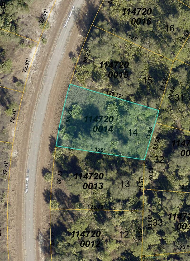 0 Winterville Circle, FL