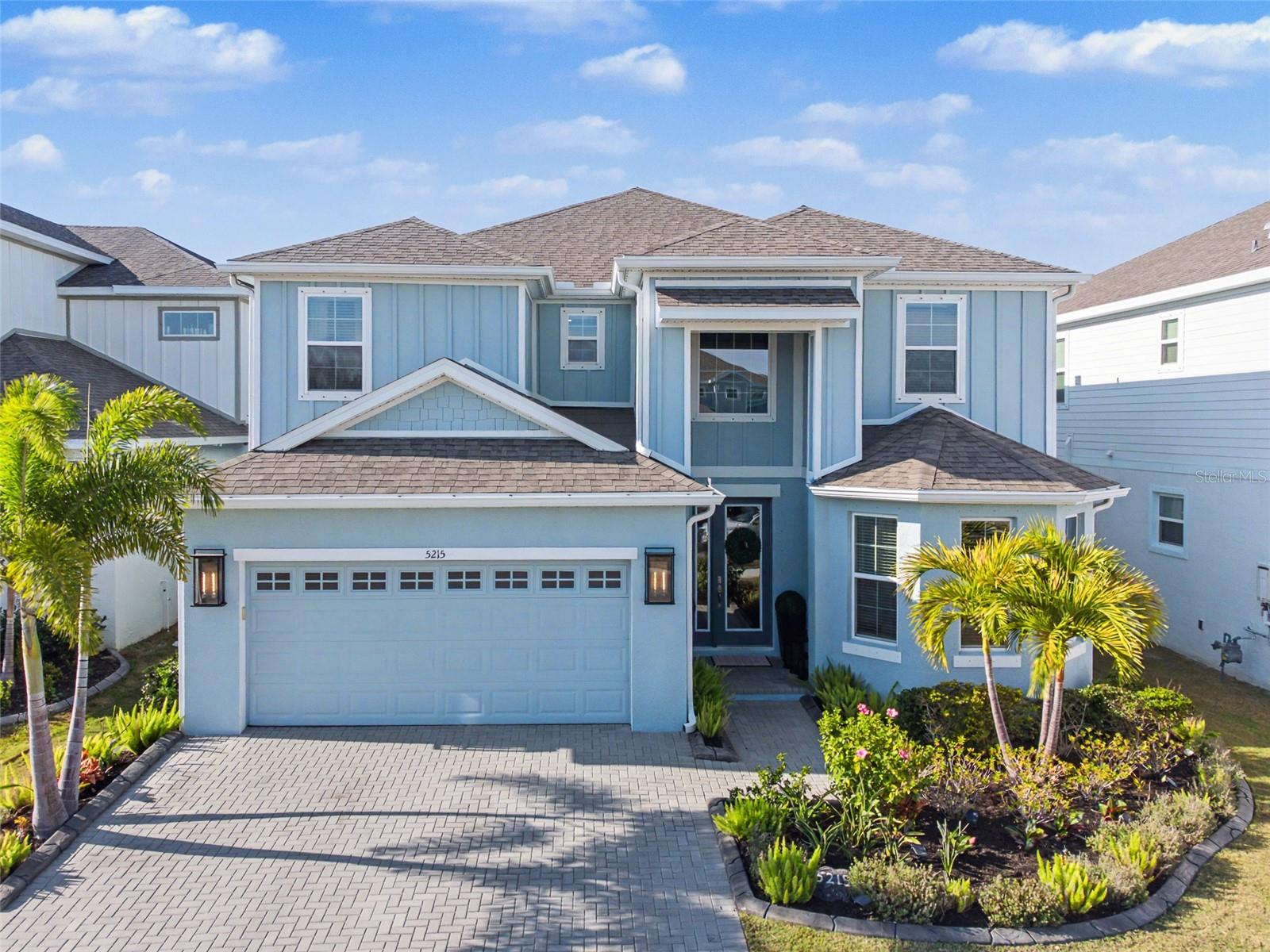 5215 Wishing Arch Drive, FL