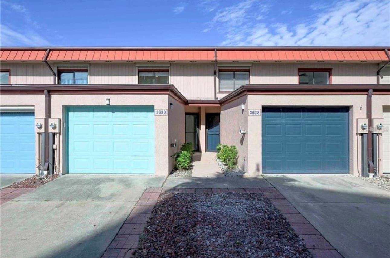 3630 Central Avenue, FL