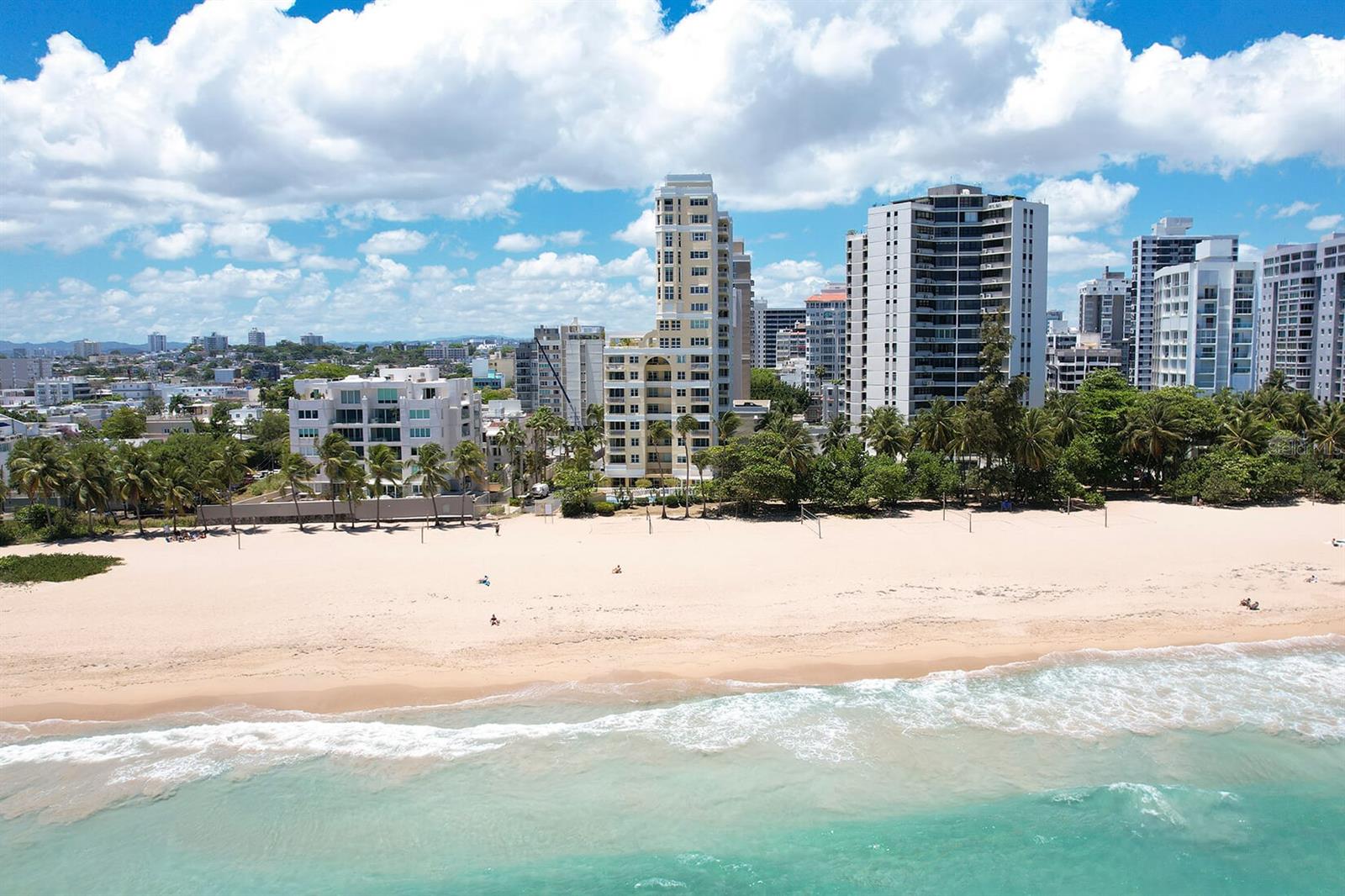 Carrion Court #6 Carrion Court Playa St #603, PR