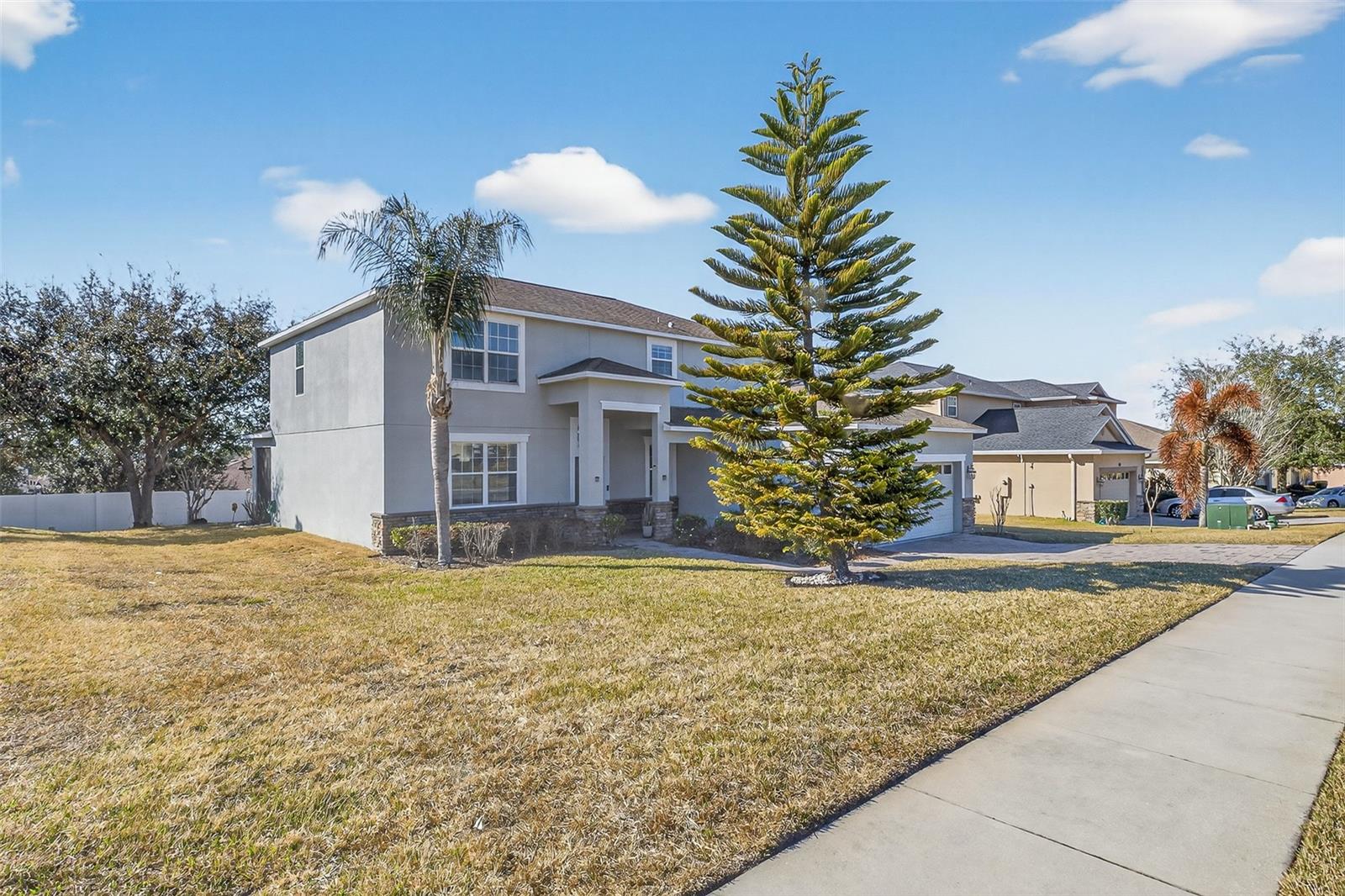 1336 Lattimore Drive, FL