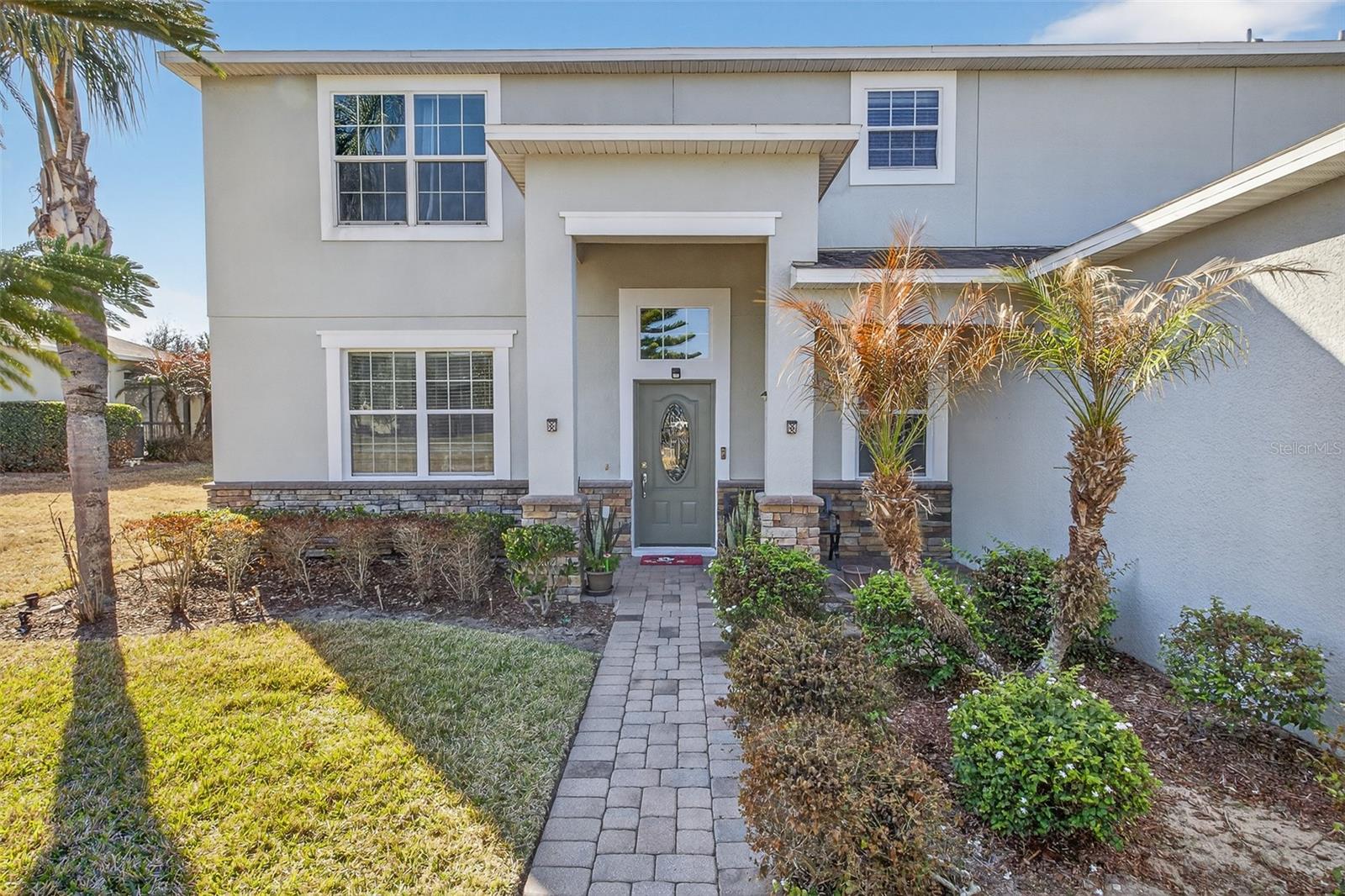 1336 Lattimore Drive, FL