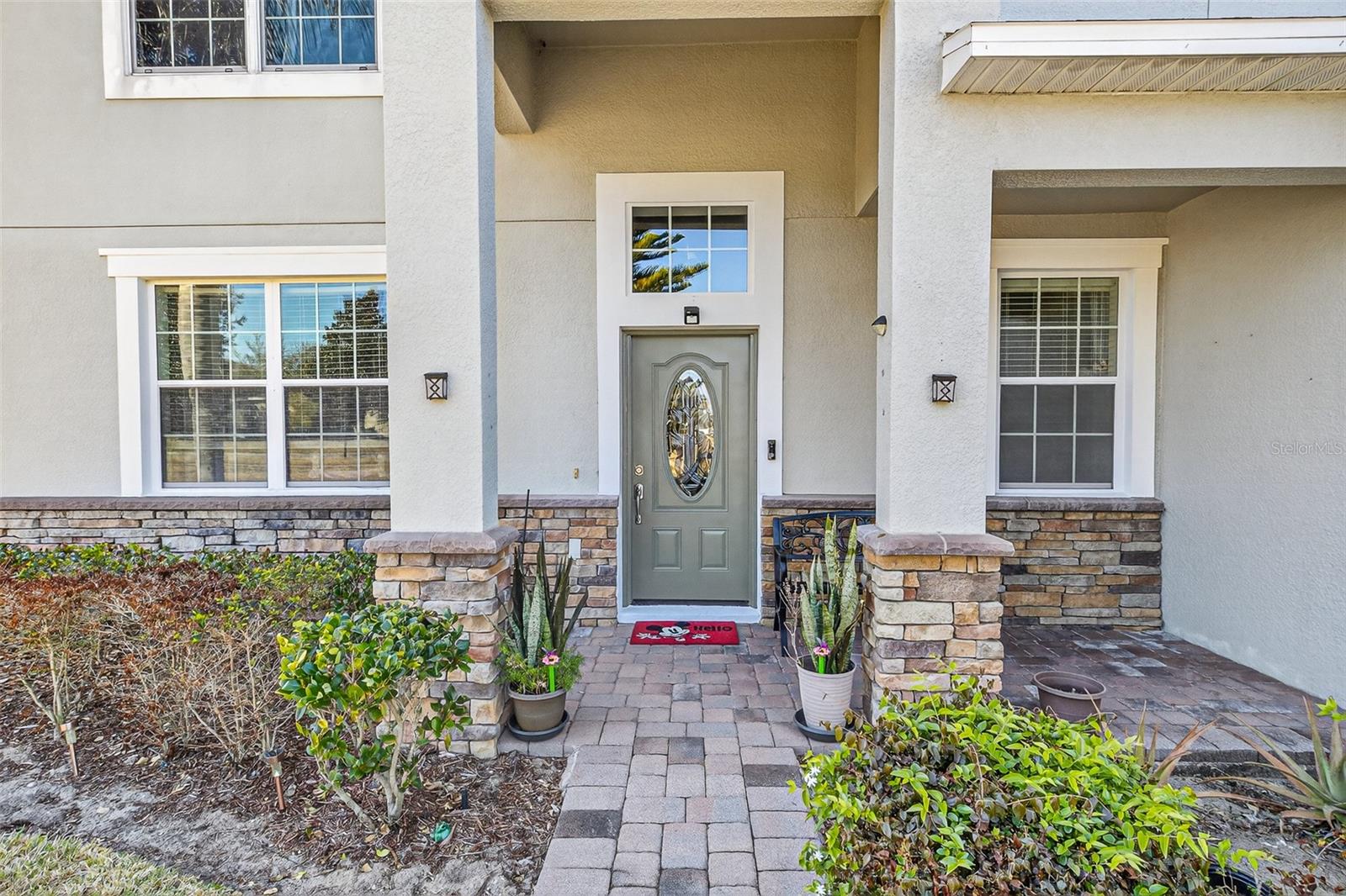 1336 Lattimore Drive, FL