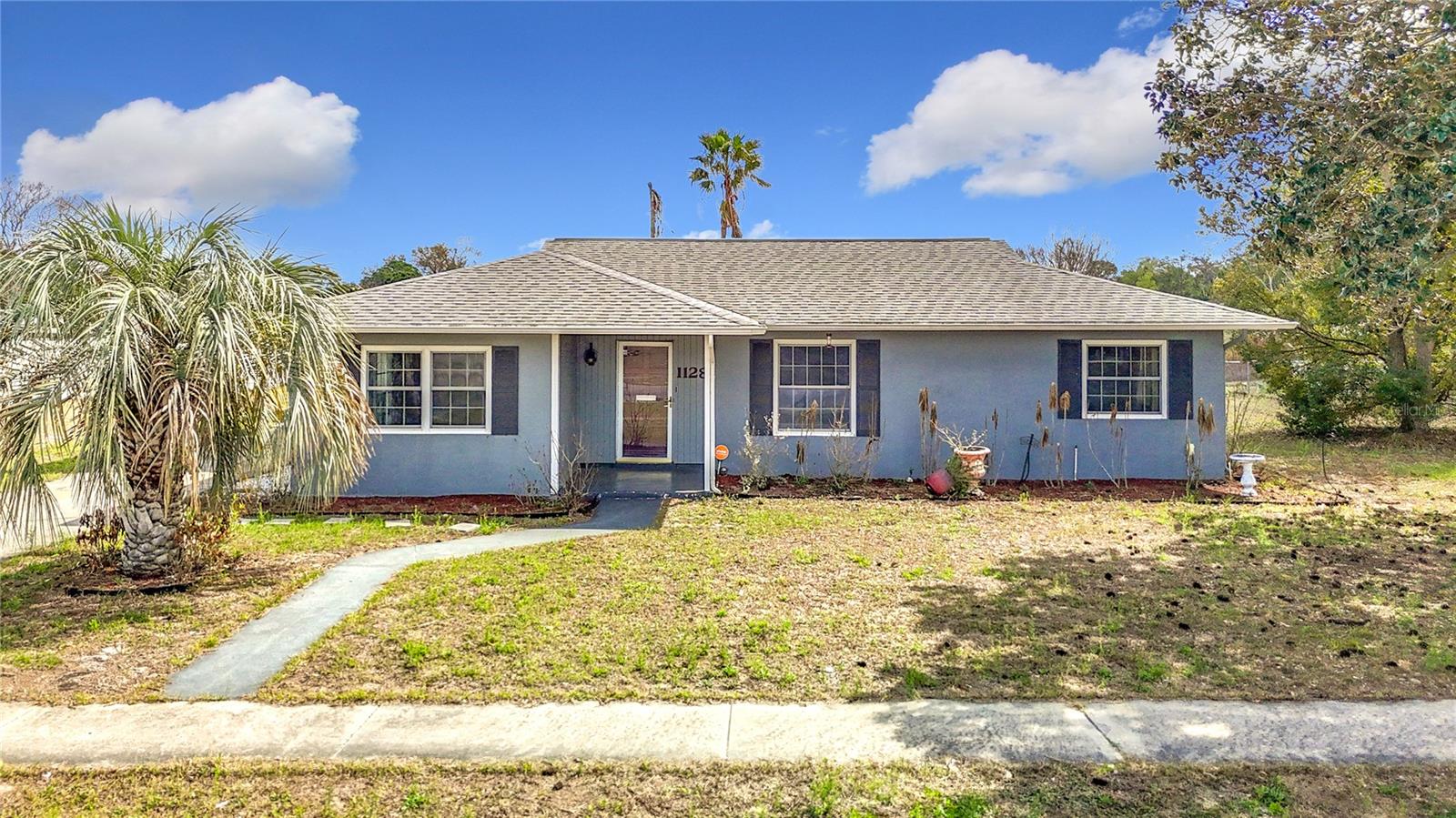 1128 Trellis Avenue, FL