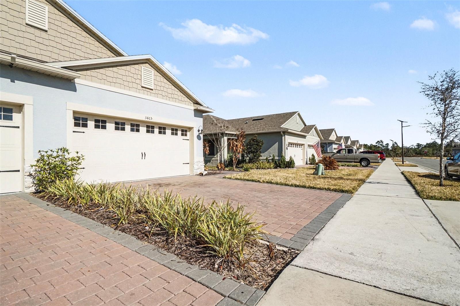 3465 Meadow Beauty Way, FL