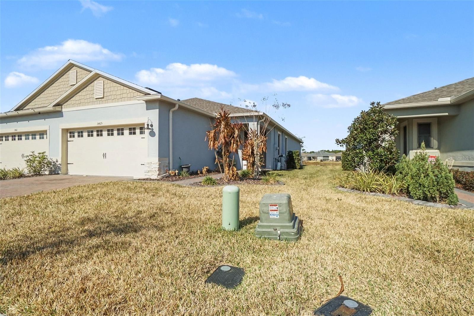 3465 Meadow Beauty Way, FL