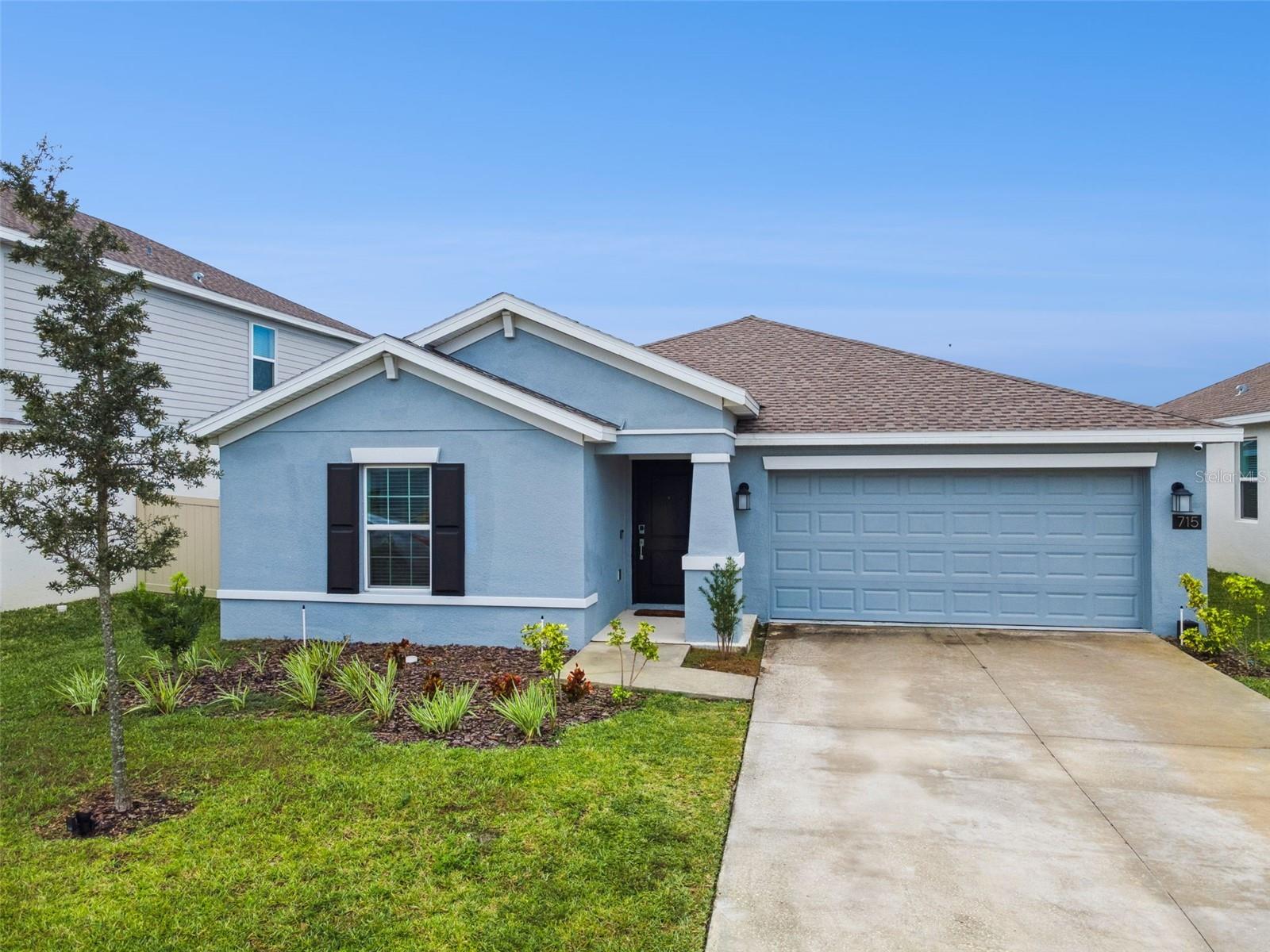 715 Grove Street, FL
