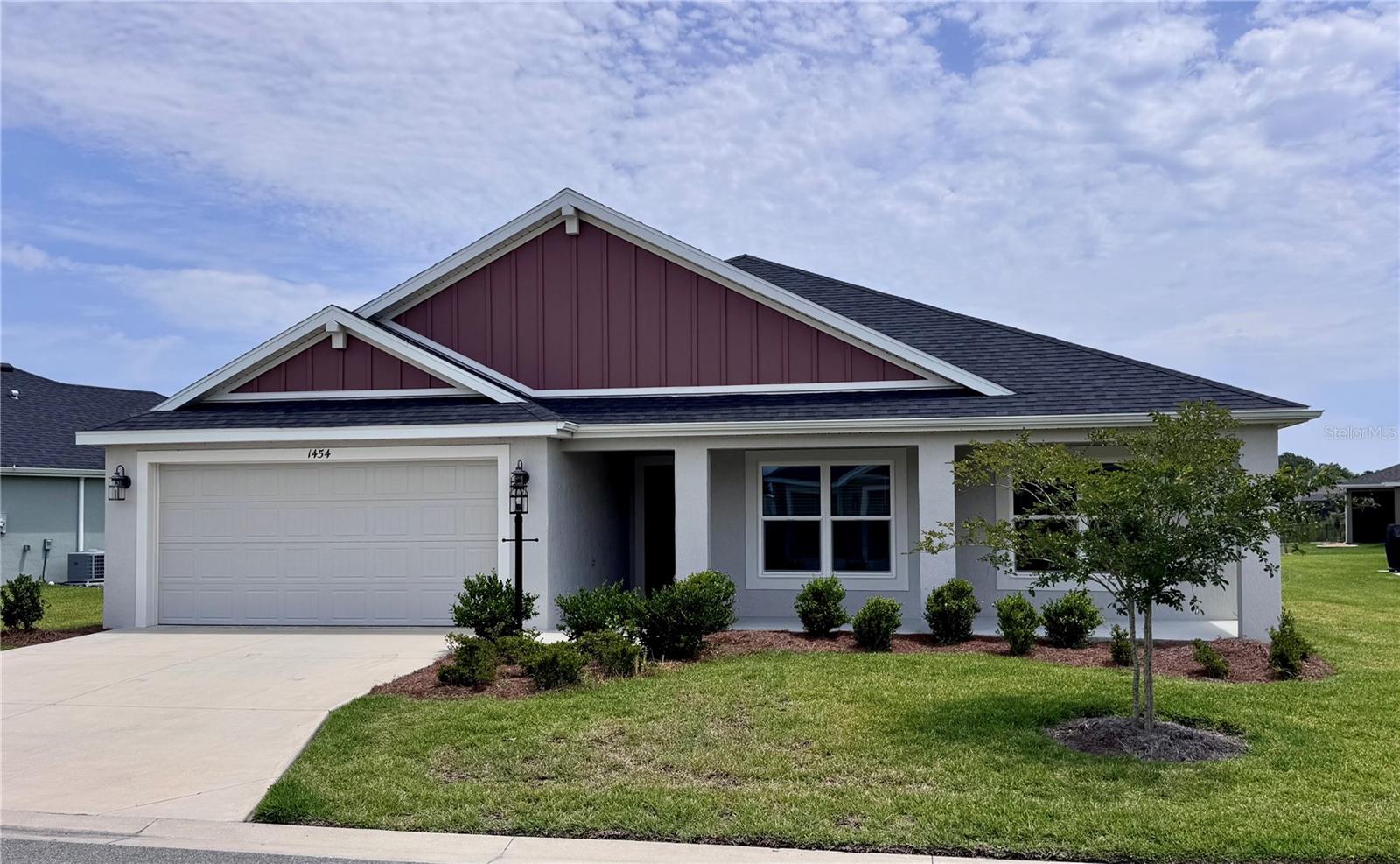 1454 Jeremy Circle, FL